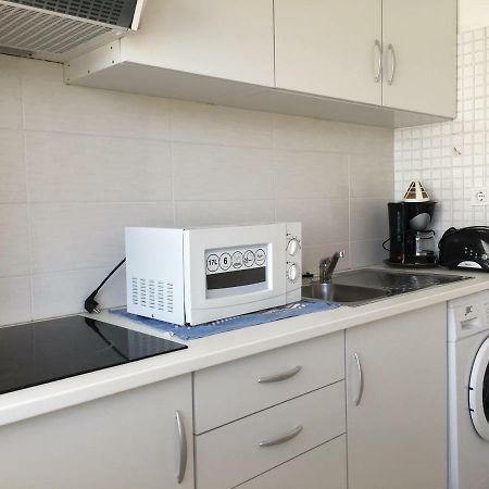Apartamento Almerinda Albufeira Luaran gambar