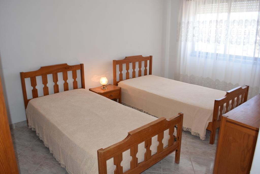 Apartamento Almerinda Albufeira Luaran gambar