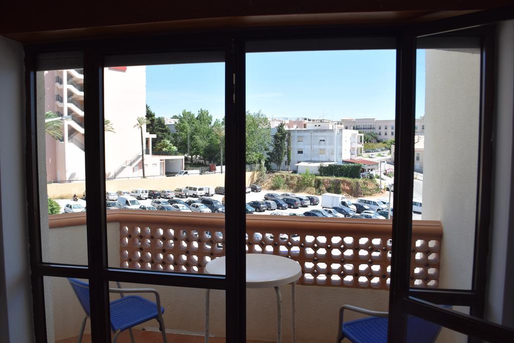 Apartamento Almerinda Albufeira Luaran gambar