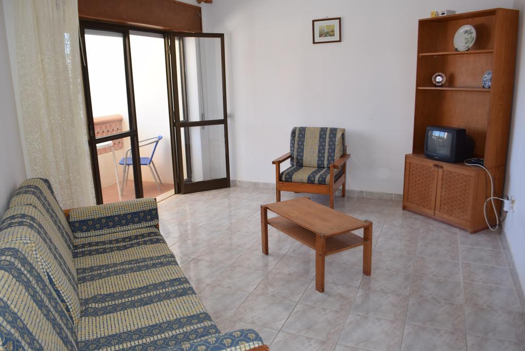 Apartamento Almerinda Albufeira Luaran gambar