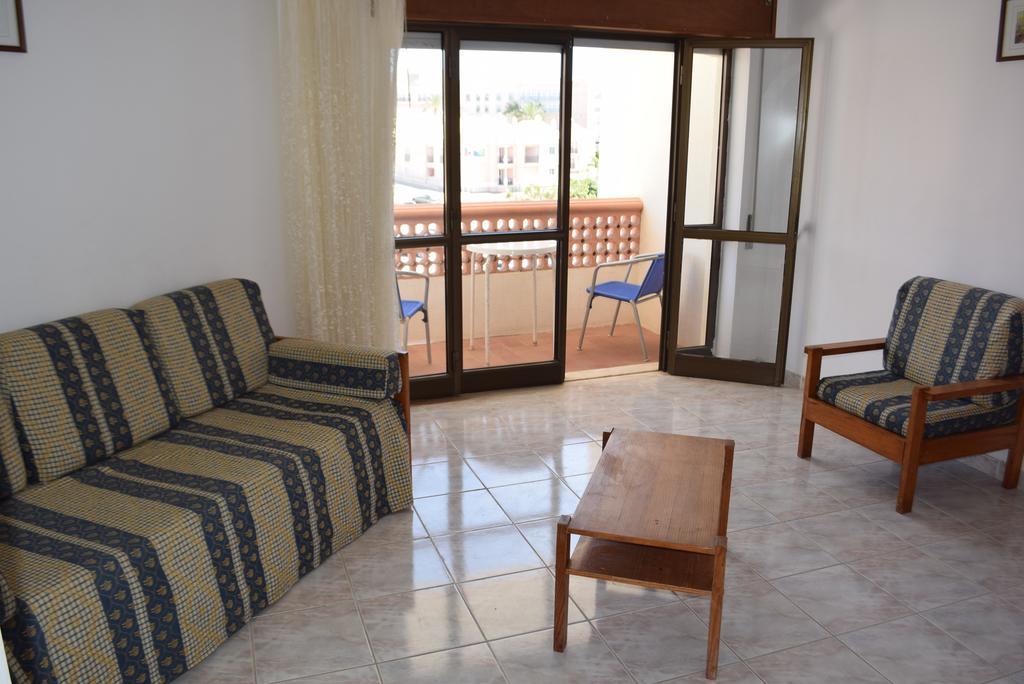 Apartamento Almerinda Albufeira Luaran gambar