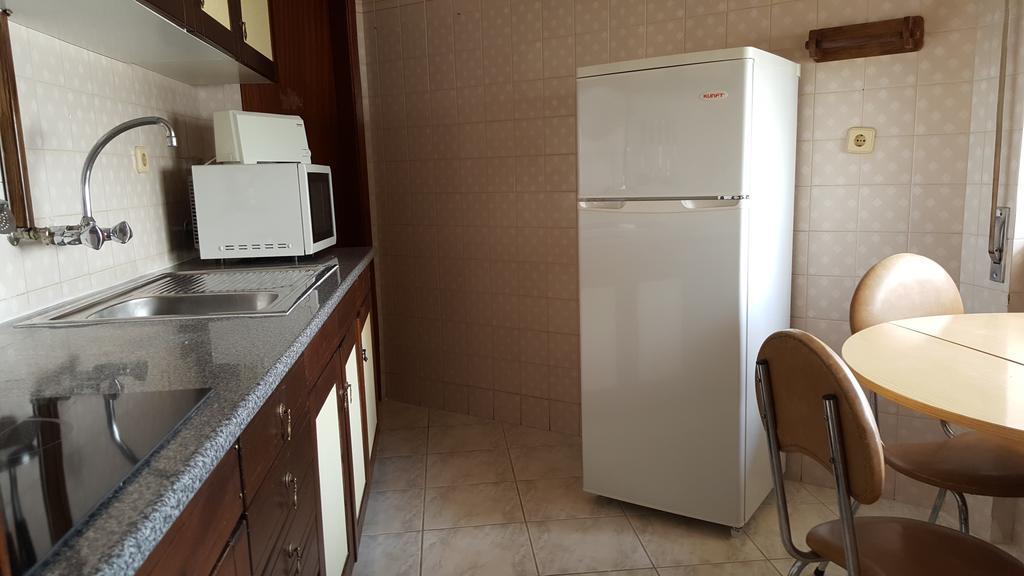 Apartamento Almerinda Albufeira Luaran gambar