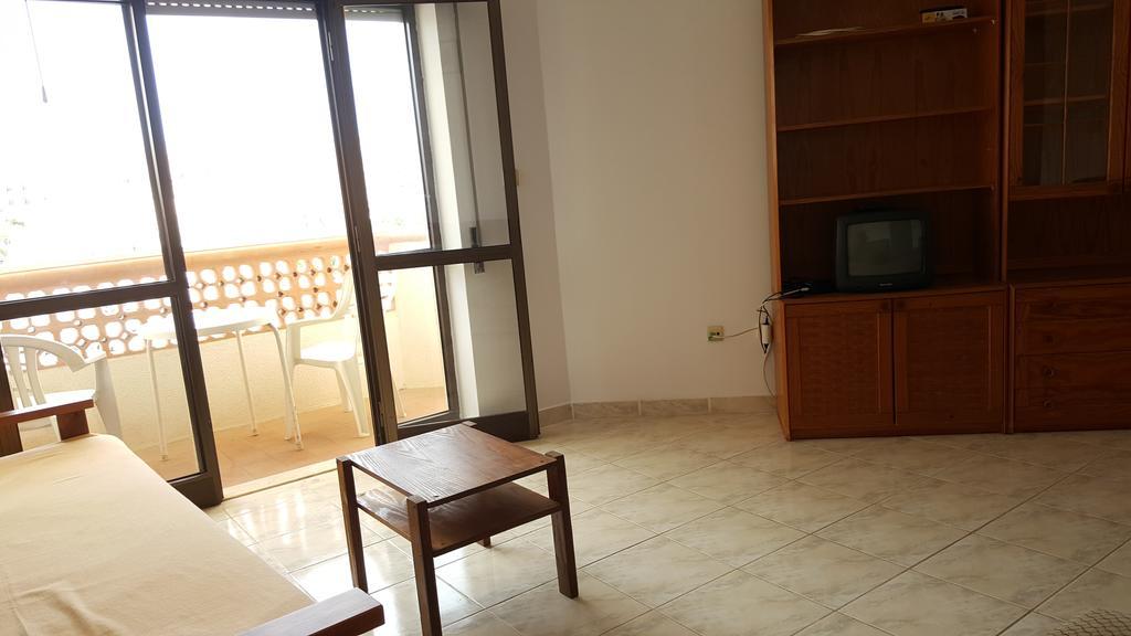 Apartamento Almerinda Albufeira Luaran gambar