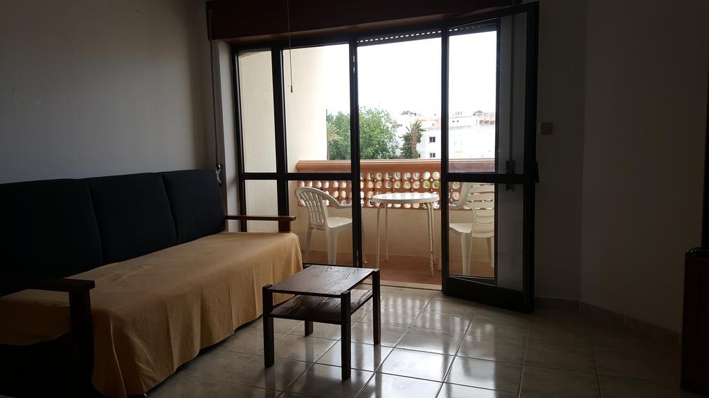 Apartamento Almerinda Albufeira Luaran gambar