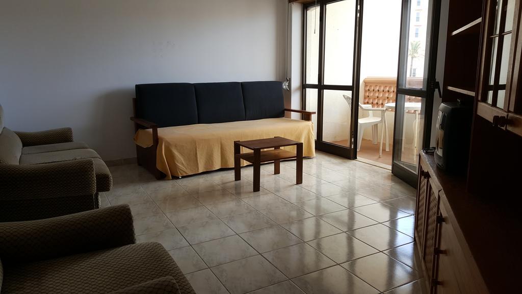 Apartamento Almerinda Albufeira Luaran gambar