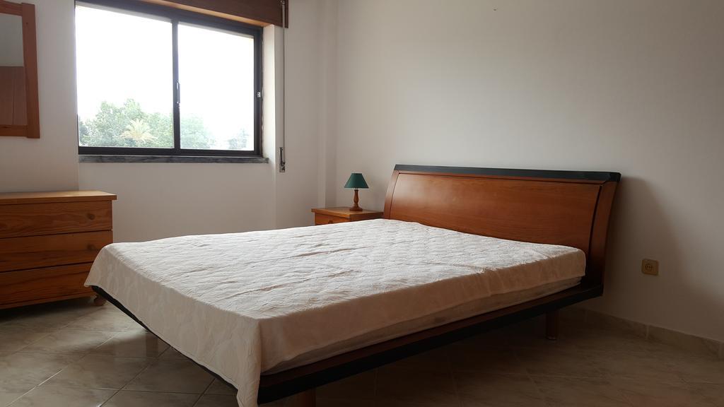 Apartamento Almerinda Albufeira Luaran gambar