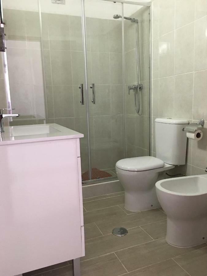 Apartamento Almerinda Albufeira Luaran gambar