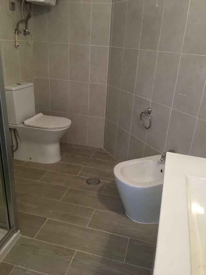 Apartamento Almerinda Albufeira Luaran gambar